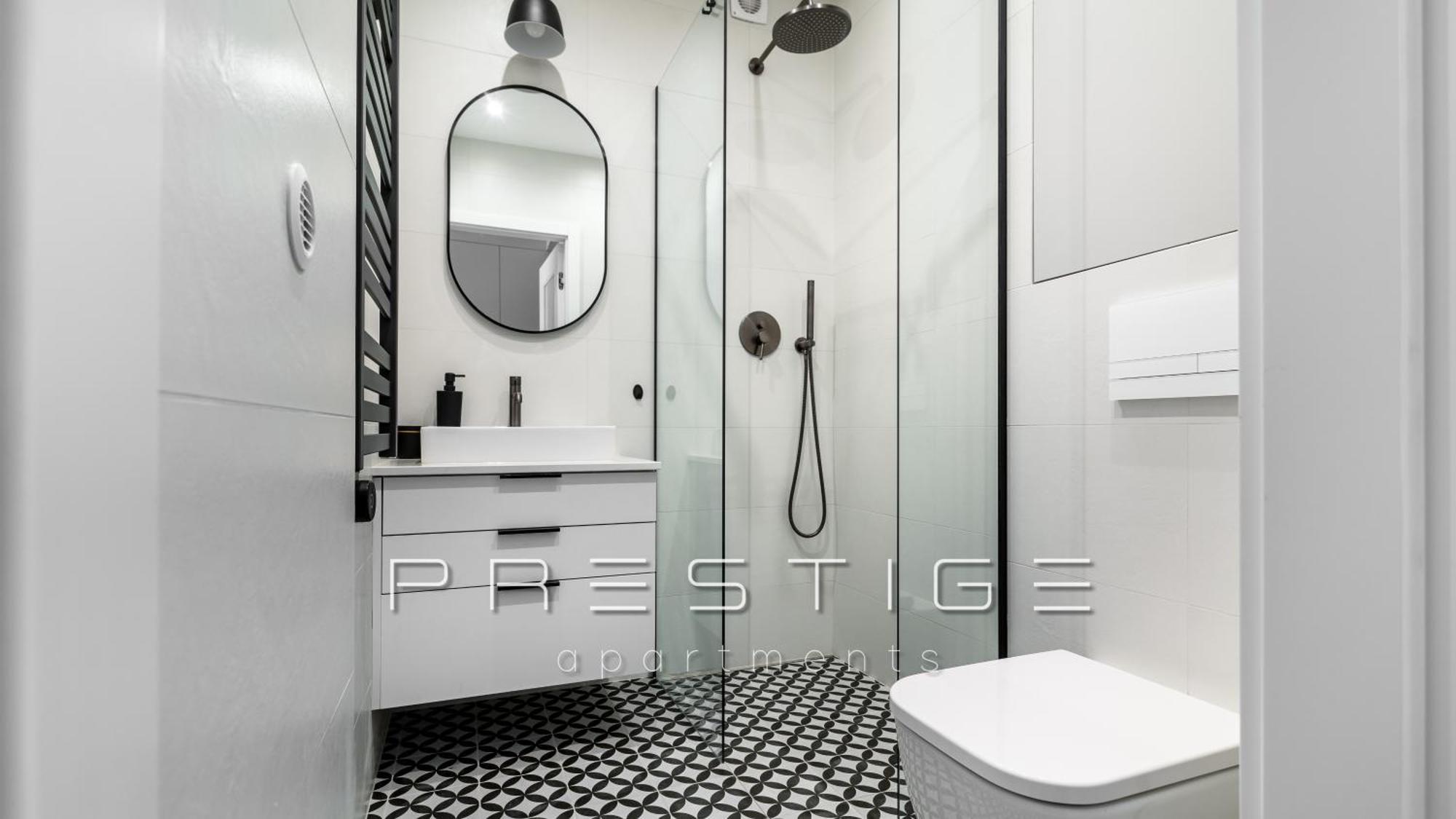 Prestige - Starowiejska 10 Gdynia
