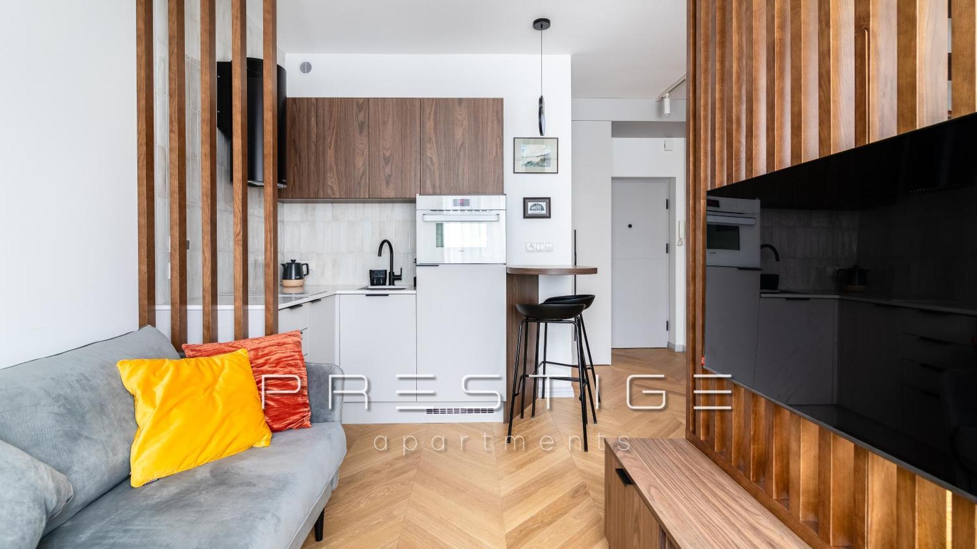 Prestige - Starowiejska 10 Apartment *