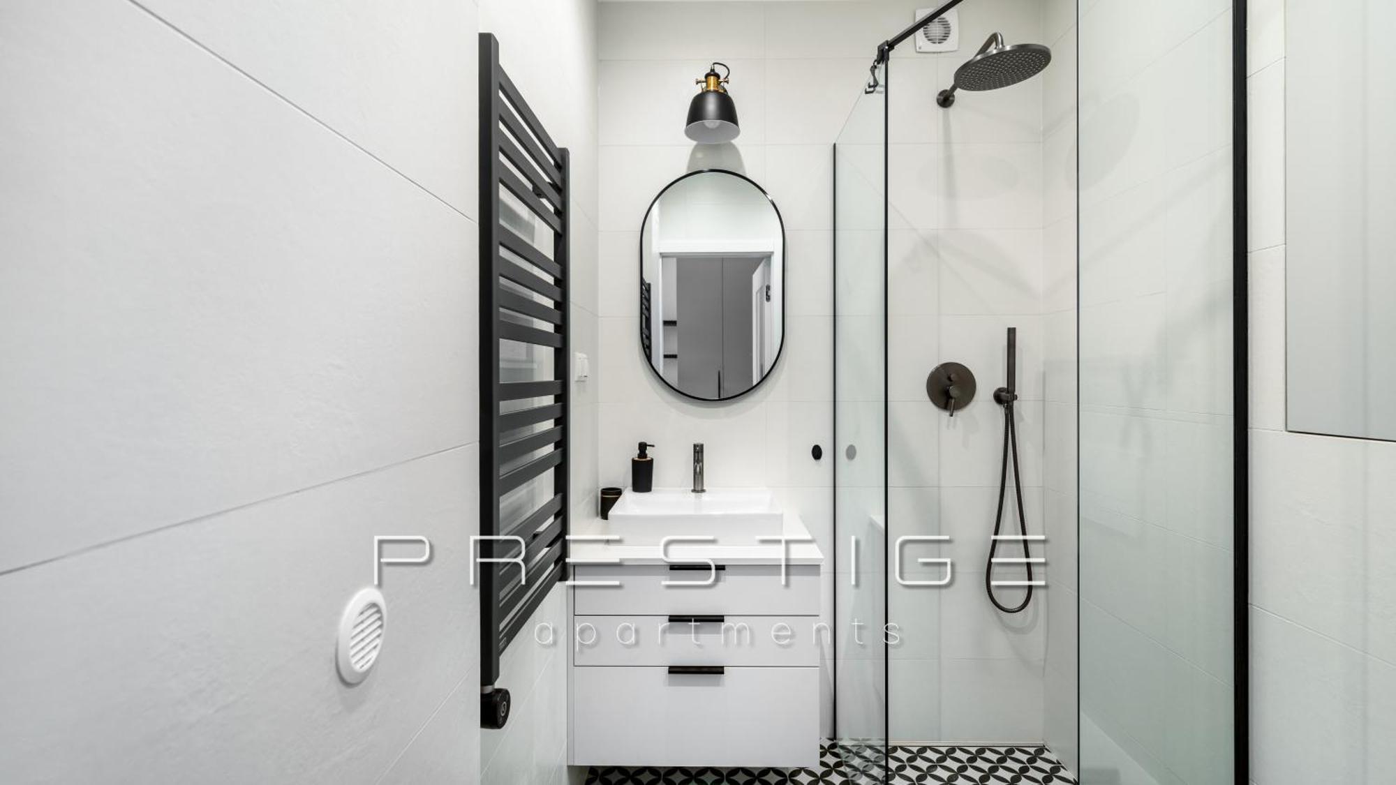Prestige - Starowiejska 10 Apartment