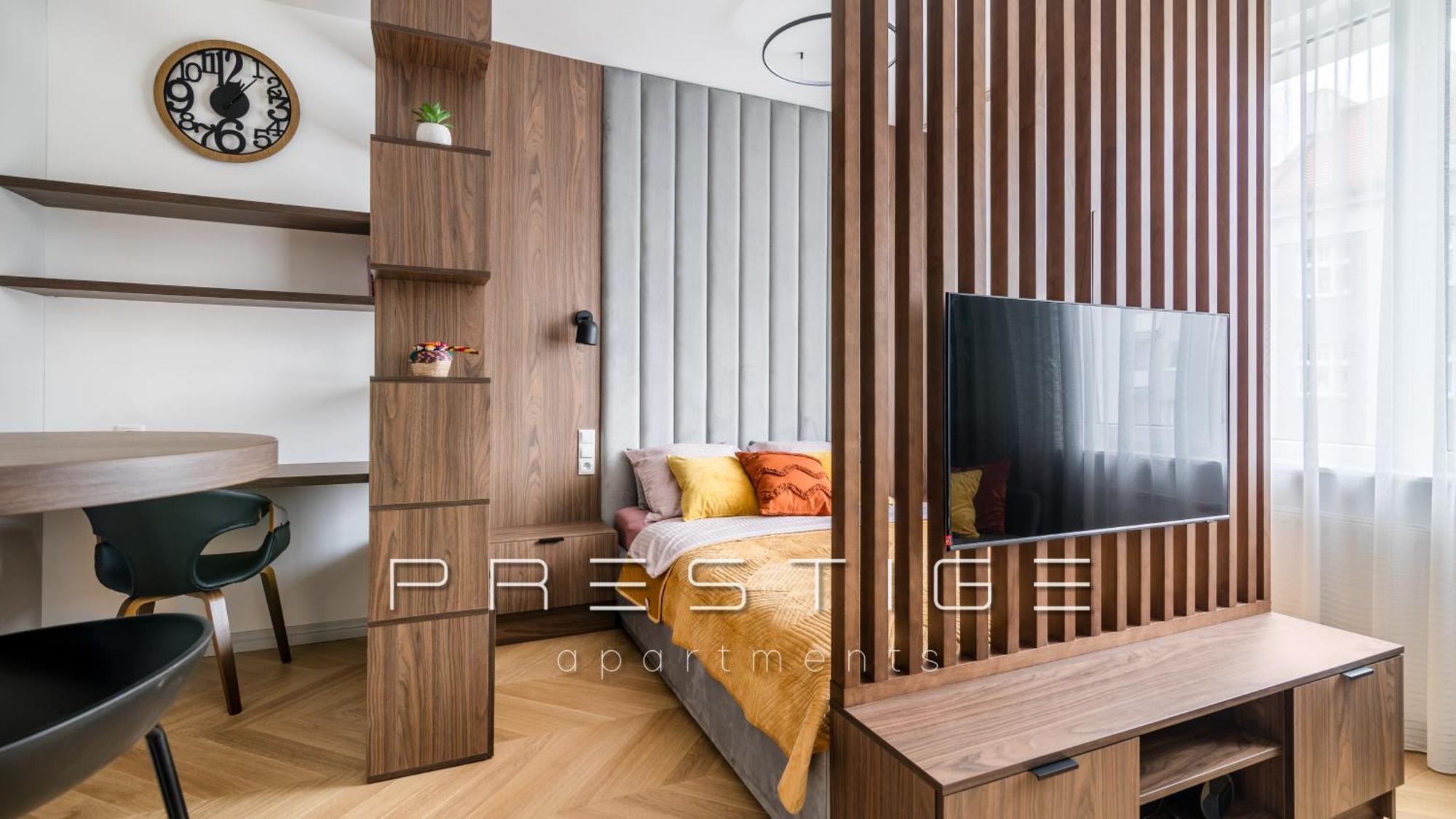Apartment Prestige - Starowiejska 10 Gdynia