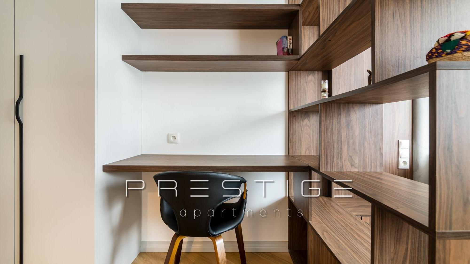 Prestige - Starowiejska 10