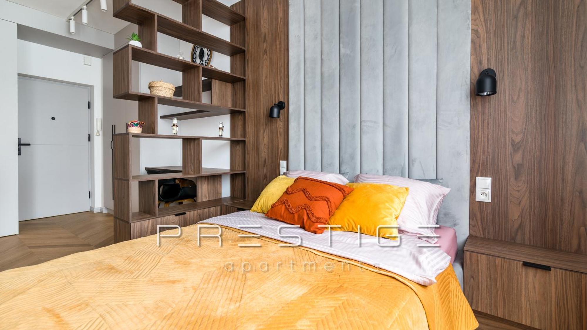 Apartment Prestige - Starowiejska 10 Gdynia